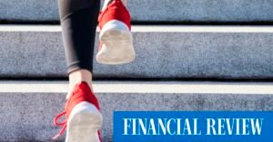 This is the ‘golden’ decade for turbocharging your health – The Australian Financial Review
