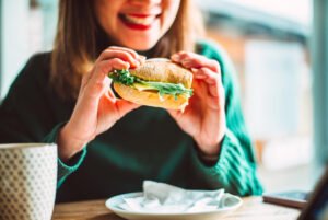 The easiest way to boost fibre intake, according to a nutritionist