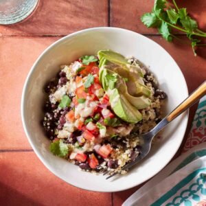 10+ 10-Minute Lunch Recipes For Better Gut Health