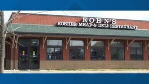Nate’s Kosher Deli to fill gap after Kohn’s closure