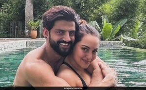 Sonakshi Sinha And Zaheer Iqbal Chose This Holistic Retreat In The Philippines To “Recover” One Month After Their Mumbai Wedding
