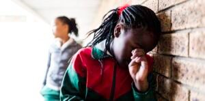 Western Cape study shows 33% have symptoms of depression Western Cape study shows 33% have symptoms of depression
