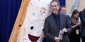 Worried about the health effects of the sugar in your breakfast cereal? Little has changed since the days of ‘Unfrosted,’ the Pop-Tarts movie