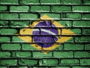 Brazilian Swimmer Ana Carolina Viera Sent Home From Olympics, Gabriel Santos Also Disciplined
