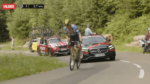 Nordhagen Wins On La Planche Des Belles Filles | Tour Alsace Stage 3 2024