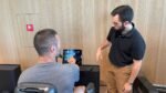 I just worked out in my first AI-powered gym – Here are three things I liked (and one I didn’t)