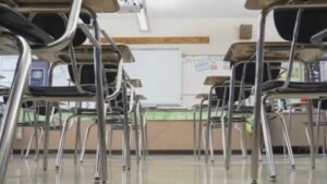Health concern ahead of new school year