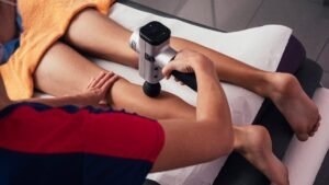 What It Takes to Recover Like an Olympic Athlete