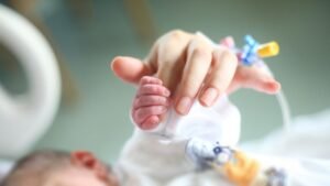US infant mortality increased in 2022 for the first time in decades, CDC report shows US infant mortality increased in 2022 for the first time in decades, CDC report shows