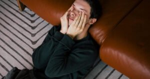 Anxiety could increase the risk of developing dementia, new study says