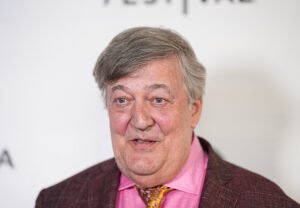 Stephen Fry urges prostate cancer patients to join new project to save lives – Latest Pharmacy News | Business | Magazine