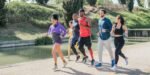 Run Clubs Are for Everyone—No Matter Why You Join One
