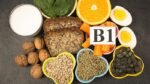Vitamin B1 May Help Lower Constipation Risk in Adults