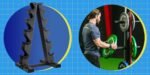 The Best Home Gym Storage, Picked by Fitness Editors The Best Home Gym Storage, Picked by Fitness Editors