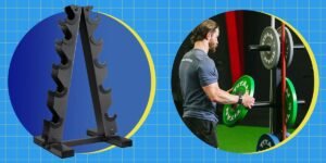 The Best Home Gym Storage, Picked by Fitness Editors The Best Home Gym Storage, Picked by Fitness Editors
