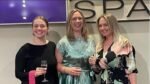 Double award win for Swansea Bay as litter picking projects sweeps to victory