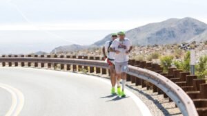 Badwater 135 Ultramarathon 2024: Route, start time, how to follow and live tracking | Race Previews Badwater 135 Ultramarathon 2024: Route, start time, how to follow and live tracking | Race Previews