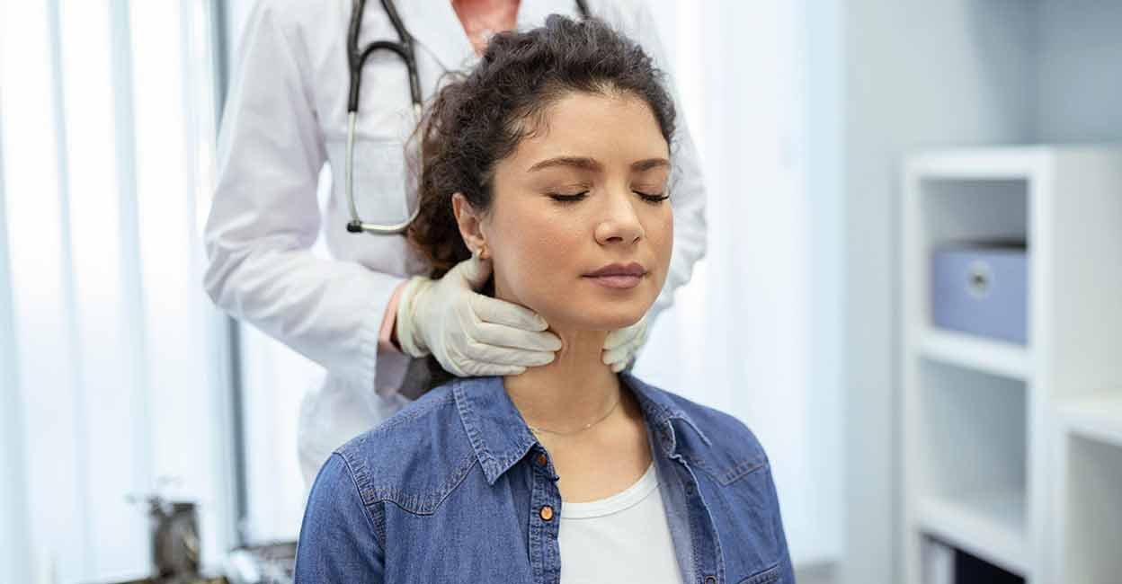 Head and neck cancer: Why is it common in India? Symptoms, causes and more | Head and Neck Cancers Types | Oral Cancer Symptoms | Health