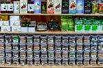Only Licensed Retailers Can Sell Specific Hemp Products in the USVI, DLCA Warns