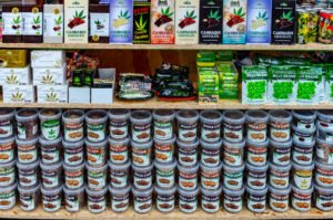 Only Licensed Retailers Can Sell Specific Hemp Products in the USVI, DLCA Warns Only Licensed Retailers Can Sell Specific Hemp Products in the USVI, DLCA Warns