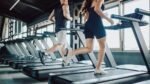 How to Make the Treadmill Less Boring