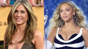 From Jennifer Aniston’s baby food diet to Beyonce’s master cleanse: Weirdest celebrity diets you have to check out
