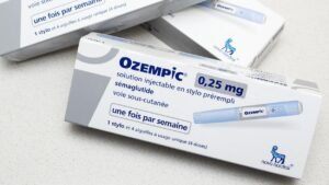 Des collations adaptées à Ozempic : le succès du médicament force les géants à s’adapter | L’Ozempic et la perte de poids