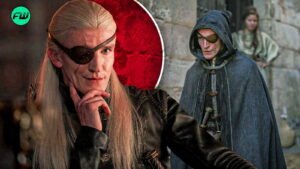 House of the Dragon Star Ewan Mitchell Reveals The Secret Behind His Toned Physique in the Nude Scene in Season 2