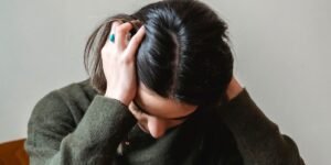 How to deal with chronic stress
