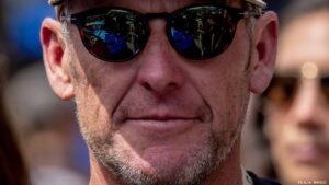 “Never, ever listen to Lance Armstrong about anything” – Ex-pro slams disgraced American’s advice to Tadej Pogacar during Tour de France “Never, ever listen to Lance Armstrong about anything” – Ex-pro slams disgraced American’s advice to Tadej Pogacar during Tour de France