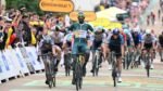 Tour de France 2024 Prize Money ranking after stage 9