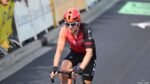 “I’ve certainly had better Tours” – Covid concerns and Giro fatigue ensure disappointing 2024 Tour de France for Geraint Thomas