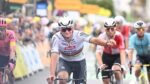 “We’re keeping our fingers crossed, he feels good” – Mathieu van der Poel’s dad is confident heading into the Paris Olympics “We’re keeping our fingers crossed, he feels good” – Mathieu van der Poel’s dad is confident heading into the Paris Olympics