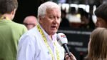 “When I look at Visma now, they didn’t ride a great Tour” – Patrick Lefevere hits back after criticism of Soudal – Quick-Step support for Remco Evenepoel
