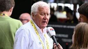 “When I look at Visma now, they didn’t ride a great Tour” – Patrick Lefevere hits back after criticism of Soudal – Quick-Step support for Remco Evenepoel