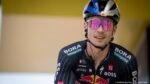 Primoz Roglic’s Vuelta start in danger! Turns out the Slovenian has suffered a lower back fracture in the Tour de France crash