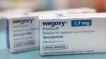 NHS prescriptions for Wegovy held back by lack of weight-loss clinics NHS prescriptions for Wegovy held back by lack of weight-loss clinics