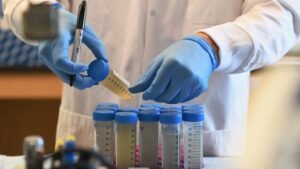 It’s not your imagination, more people are getting COVID again