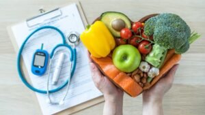 Healthy food on the menu as research teams join forces in Tamworth