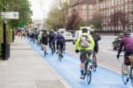 I ride a bike to work – but I’m sick of reckless cyclists ruining it for everyone