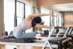 Is Pilates Strength Training? | Well+Good