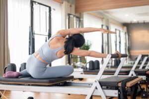 Is Pilates Strength Training? | Well+Good