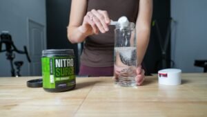 Best Pump Pre-Workouts (2024) | BarBend
