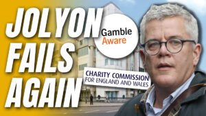 Good Law Project’s Case Against GambleAware Shut down by Charity Commission – Guido Fawkes