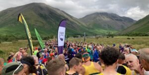 A tribute to the fell running legend