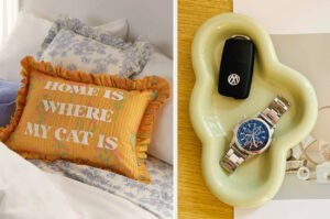 Just 36 Fun Products To Buy Yourself Cause You Had A V Stressful Day
