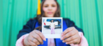 Former foster youth defies the odds to earn three UTSA degrees