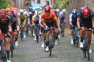 Matteo Trentin wins the Tour de Wallonie on tie-breaker