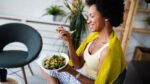 Your Early Death Risk Increases If You Don’t Eat This Vegetarian Protein Source Your Early Death Risk Increases If You Don’t Eat This Vegetarian Protein Source
