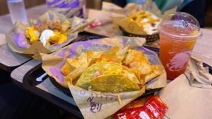Is It Possible To Eat Gluten-Free At Taco Bell?